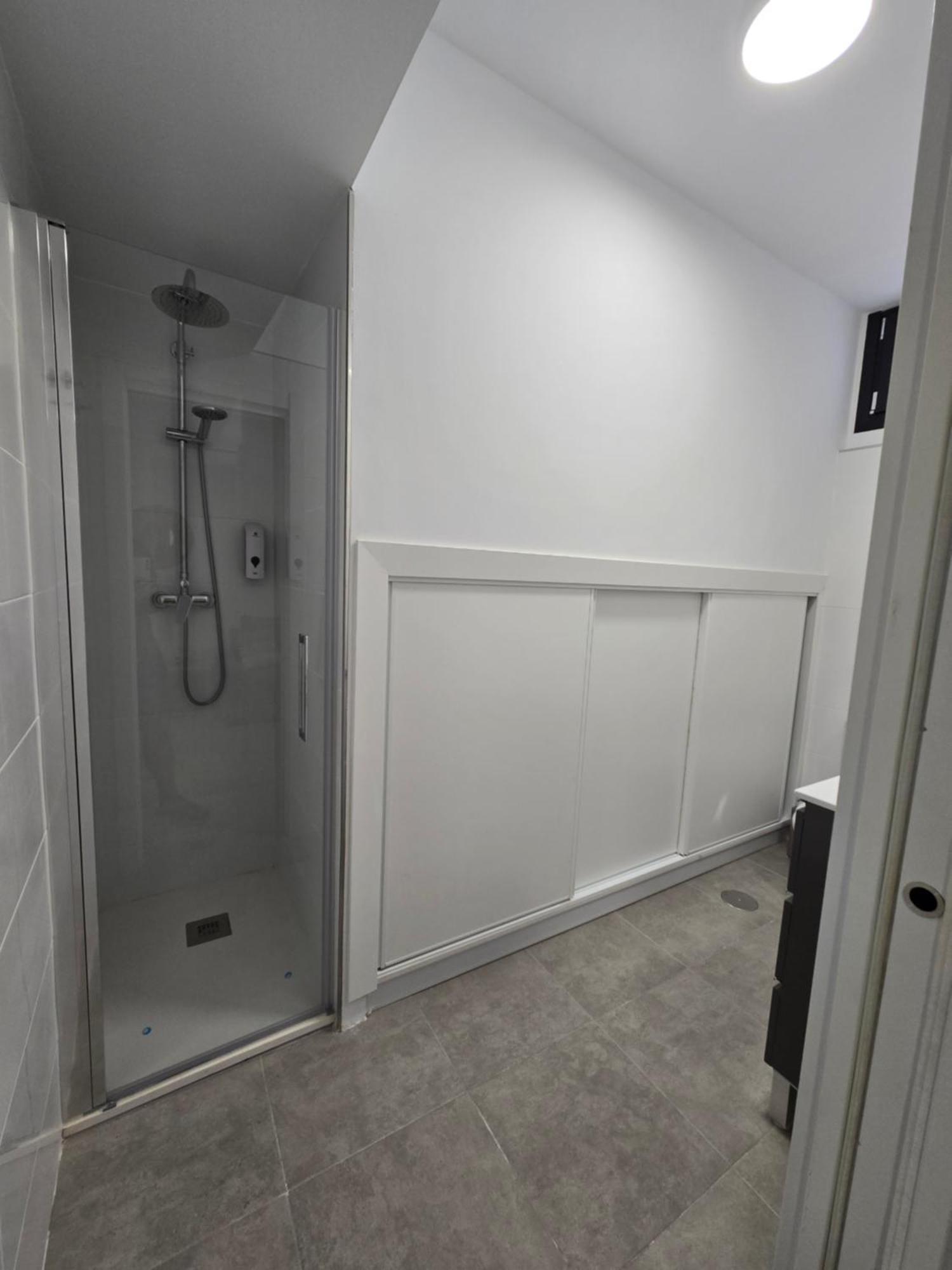 Appartement Pedregabeachs Málaga