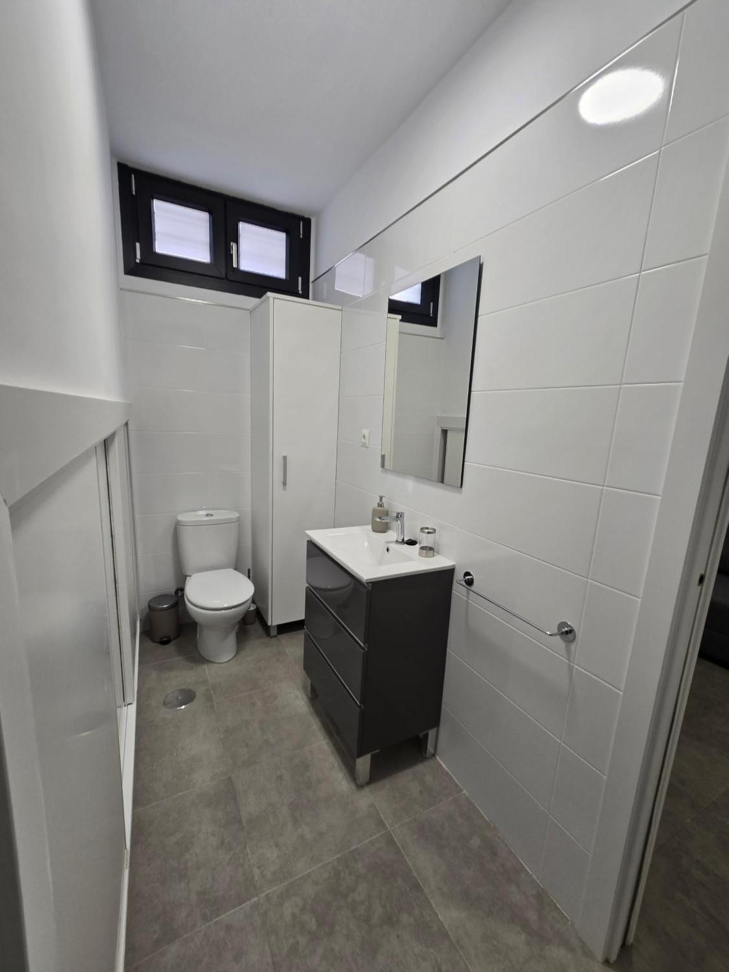 Appartement Pedregabeachs Málaga